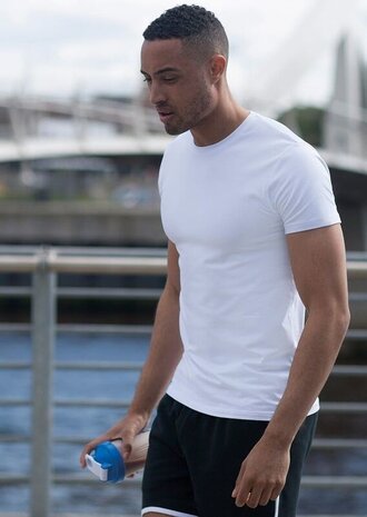 Slim-Fit T-shirt Men